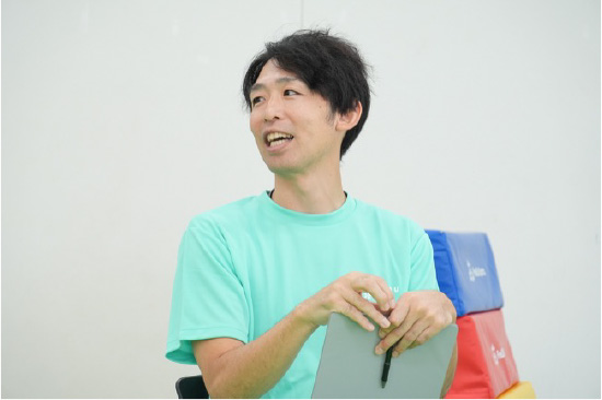 創業への道のりと町の支援