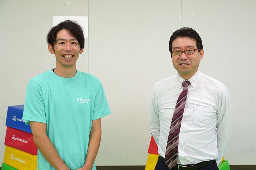 創業1年で生徒200名！寒川町で実現した「理想の体操教室」と町の創業支援