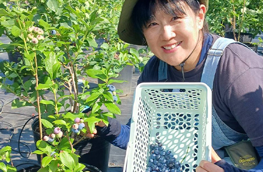 現在の事業内容とスタートした時期