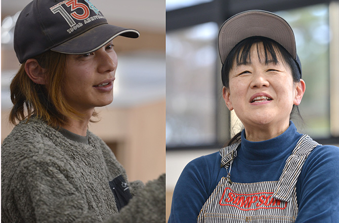 ゼロから挑む、寒川での「自分流」農業と町の伴走支援